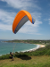 Suppliers Sol and Niviuk Paragliding Equipment