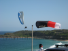 Suppliers Sol and Niviuk Paragliding Equipment