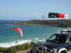 Suppliers Sol and Niviuk Paragliding Equipment
