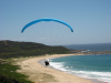 Suppliers Sol and Niviuk Paragliding Equipment