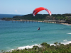 Suppliers Sol and Niviuk Paragliding Equipment