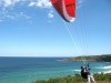 Suppliers Sol and Niviuk Paragliding Equipment