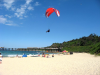 Suppliers Sol and Niviuk Paragliding Equipment