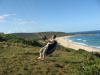 Suppliers Sol and Niviuk Paragliding Equipment