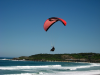 Suppliers Sol and Niviuk Paragliding Equipment