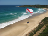 Suppliers Sol and Niviuk Paragliding Equipment