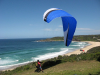 Suppliers Sol and Niviuk Paragliding Equipment