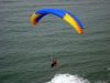 Suppliers Sol and Niviuk Paragliding Equipment