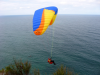 Suppliers Sol and Niviuk Paragliding Equipment