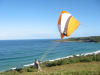 Suppliers Sol and Niviuk Paragliding Equipment
